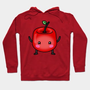 Red Junimo Hoodie